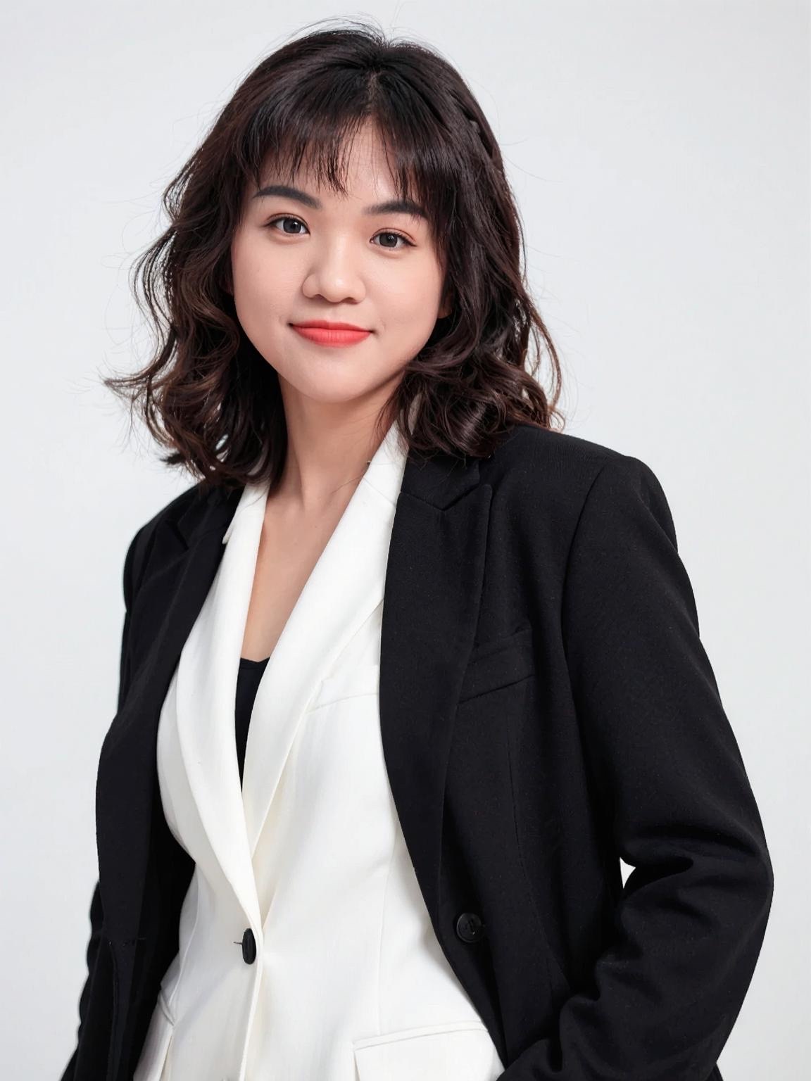 Mabel Liew 廖于婷