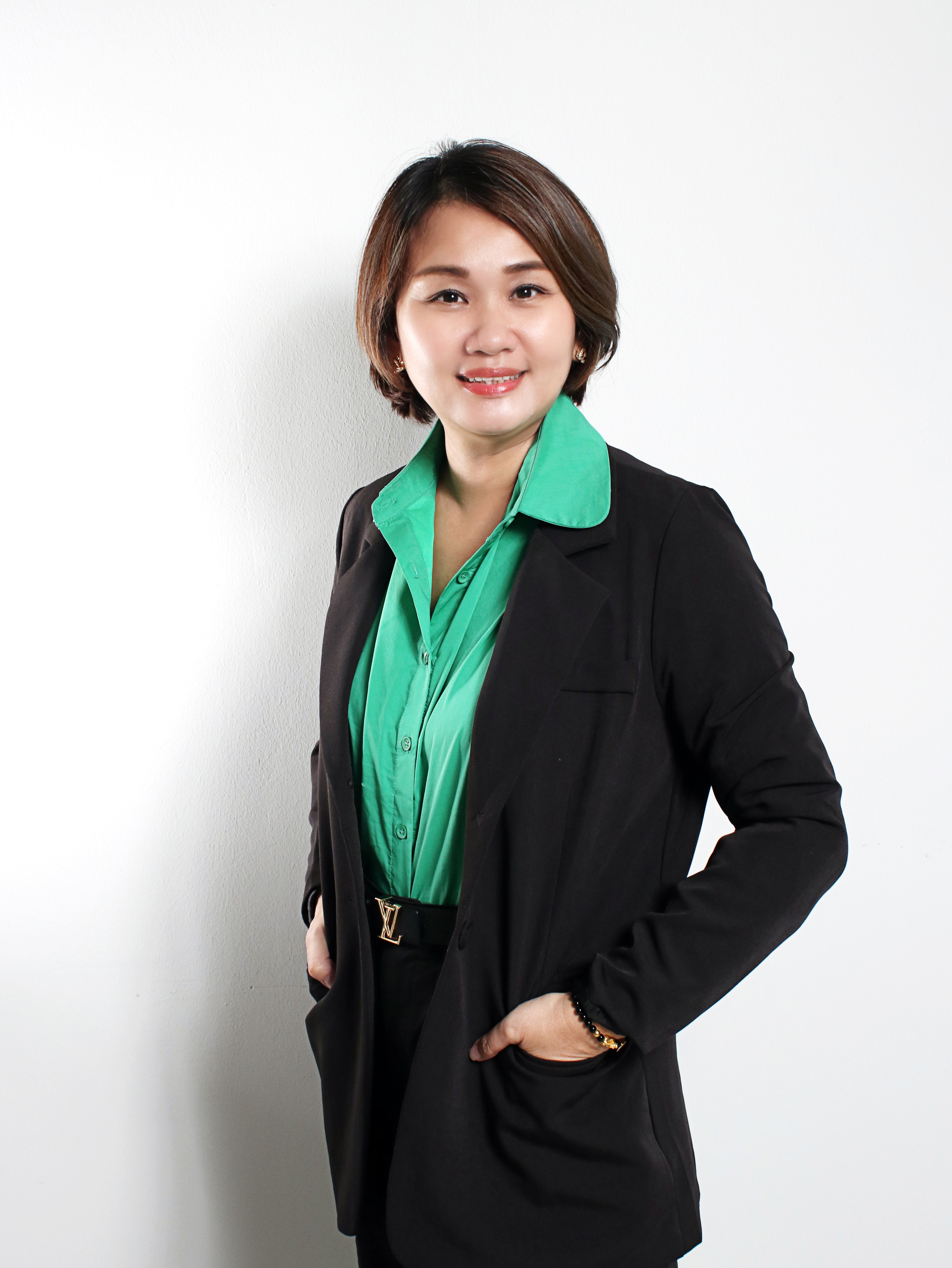 Denice Khoh