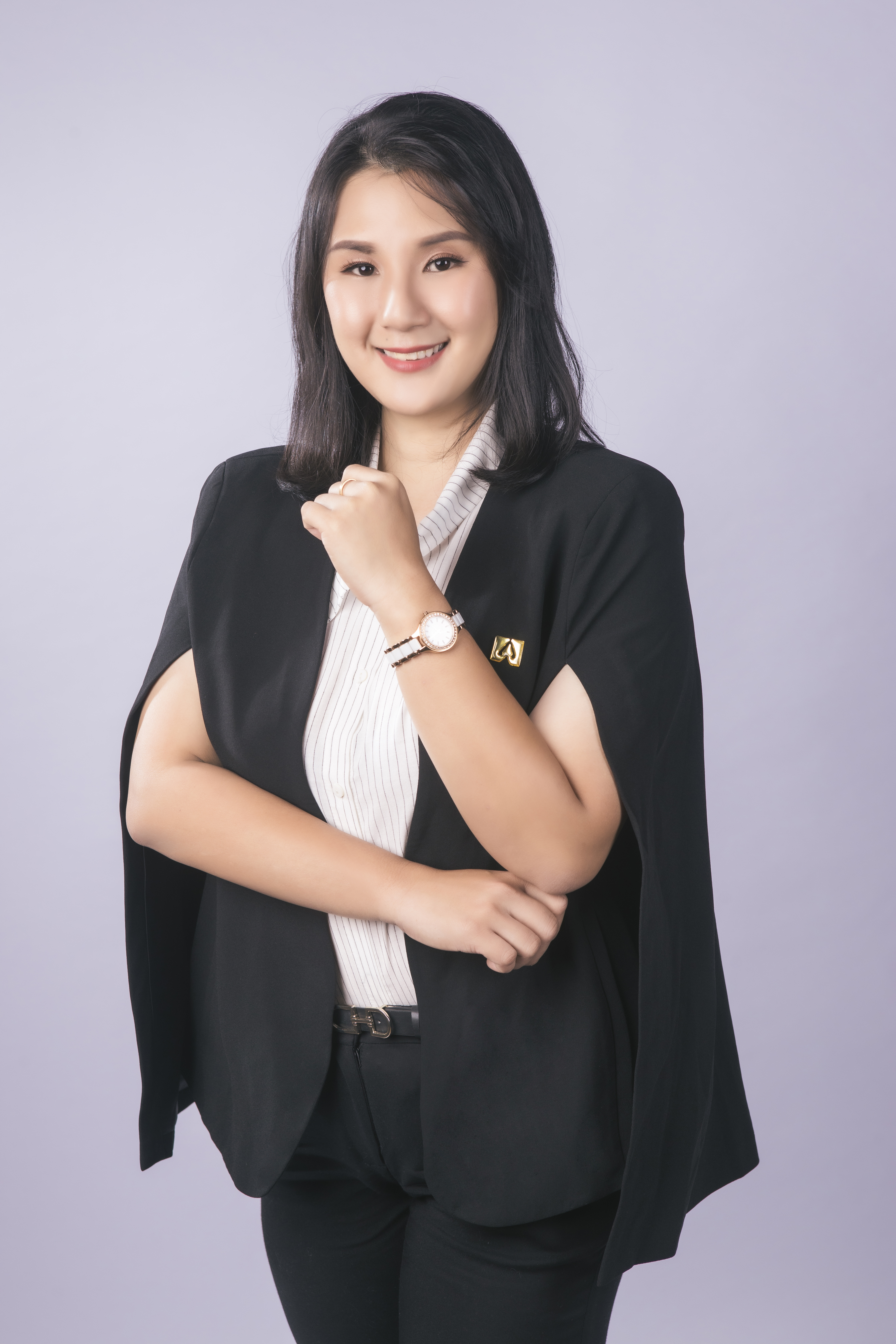 Crystal Lim