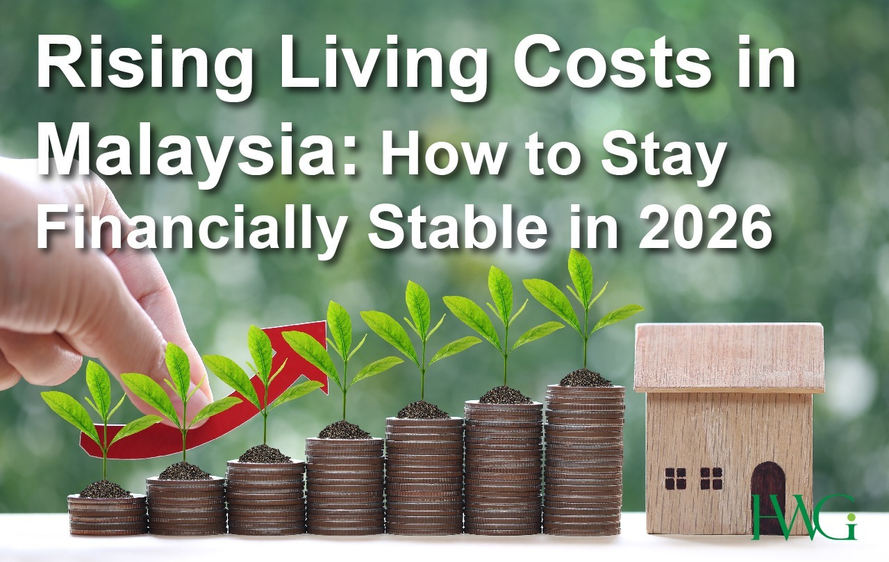 Rising Living Costs in Malaysia: How to Stay Financially Stable in 2026